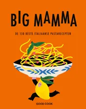 Omslag van Big Mamma