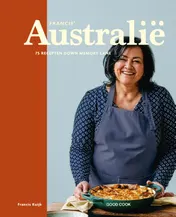 Omslag van Francis' Australië