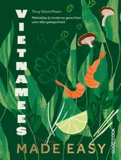 Omslag van Vietnamees Made Easy