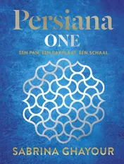 Omslag van Persiana One