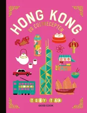 Omslag van Hong Kong