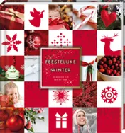 Omslag van Feestelijke winter