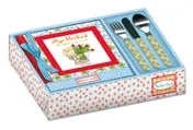 Omslag van Mijn kleinkind cadeaubox