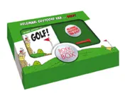 Omslag van Golf