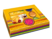 Omslag van Tex Mex