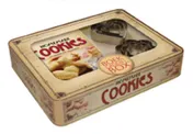 Omslag van Homemade Cookies