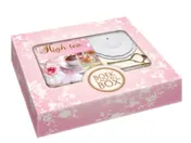 Omslag van High tea