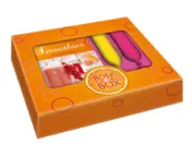 Omslag van Smoothies