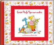 Omslag van Eerste hulp tips voor ouders