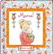 Omslag van Mama