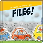 Omslag van Files!