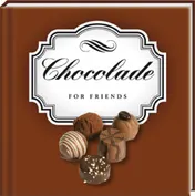 Omslag van Chocolade