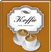 Omslag van Koffie
