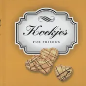 Omslag van Koekjes