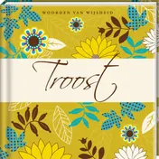 Omslag van Troost