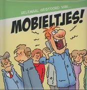Omslag van Mobieltjes