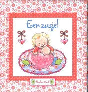 Omslag van Een zusje!