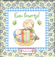 Omslag van een broertje!