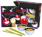 Omslag van Noodles