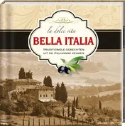 Omslag van Bella Italia