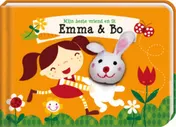 Omslag van Emma en Bo