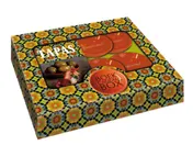 Omslag van Tapas