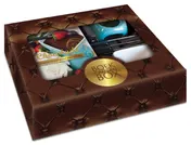 Omslag van Chocolade