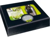 Omslag van Cocktails