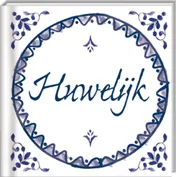 Omslag van Huwelijk