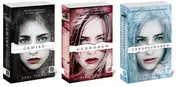 Omslag van Terry – Gewist trilogie voordeelpakket