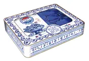 Omslag van Dutch delight boekcadeaubox