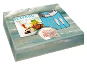 Omslag van Seafood