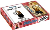 Omslag van DirkJan Snertpakket (cadeaubox)