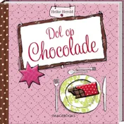 Omslag van Dol op chocolade