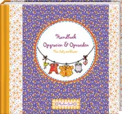 Omslag van Handboek opgroeien en opvoeden