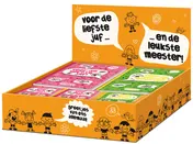 Omslag van Display juf, meester
