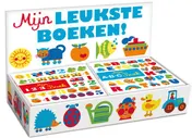 Omslag van Display mijn ABC & 123 boek