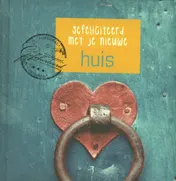 Omslag van Gefeliciteerd met je nieuwe huis