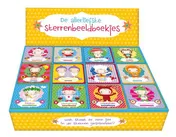 Omslag van De allerliefste sterrenbeeldboekjes