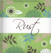 Omslag van Rust
