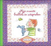 Omslag van Brabbels en uitspraken