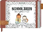 Omslag van O' Baby - Schooljaren