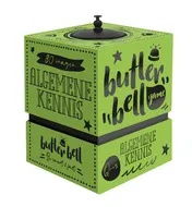 Omslag van Butler Bell Games - Algemene kennis