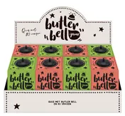 Omslag van Display Butler Bell Games - 2Tx4 Ex.