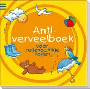 Omslag van voor regenachtige dagen