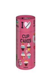 Omslag van Cupcakes