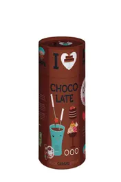 Omslag van Chocolate
