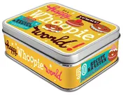 Omslag van Whoopies