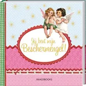 Omslag van Jij bent mijn beschermengel! (set van 4 exemplaren)