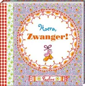 Omslag van Hoera zwanger set 4 ex.
